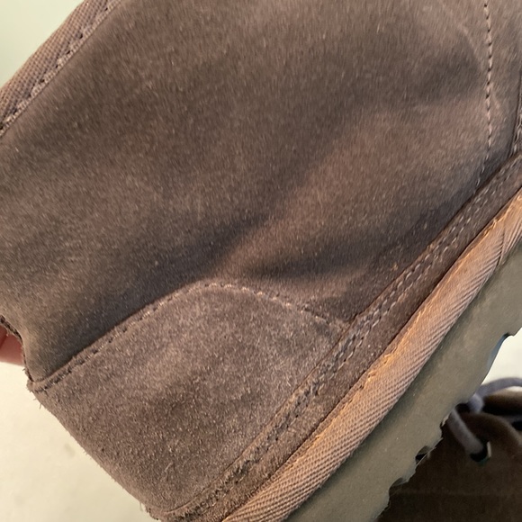 Timberland grey boots - Picture 12 of 16